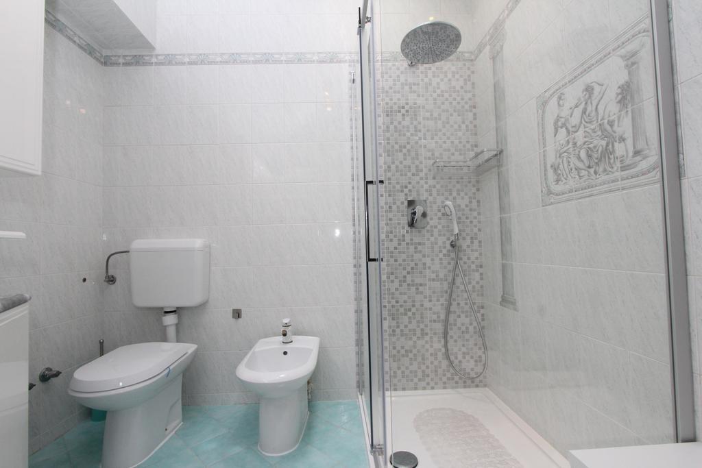 Apartments Tanja ロヴィニ 部屋 写真