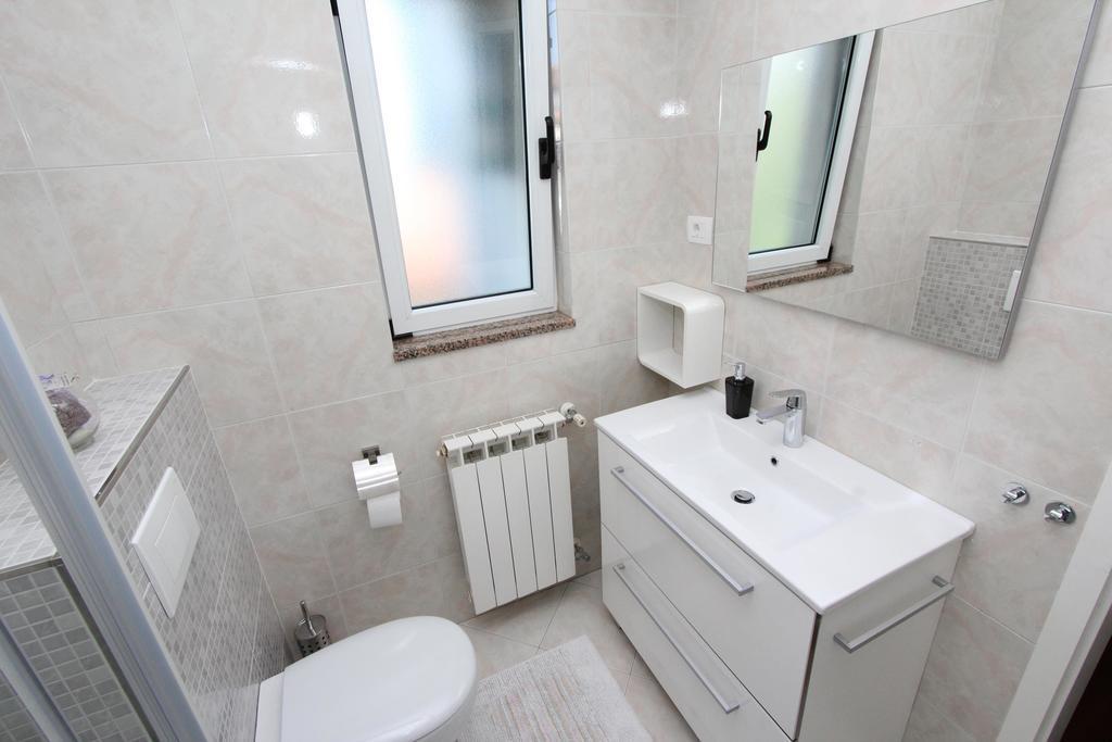 Apartments Tanja ロヴィニ 部屋 写真